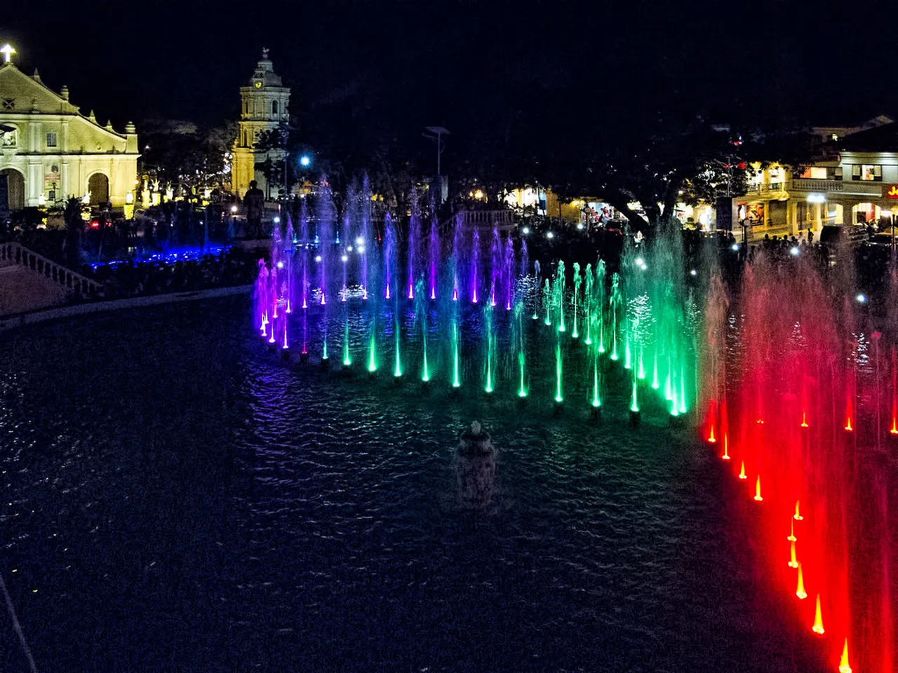 4. The Vigan Binatbatan Festival: A Colorful Display of Ilocano Culture
