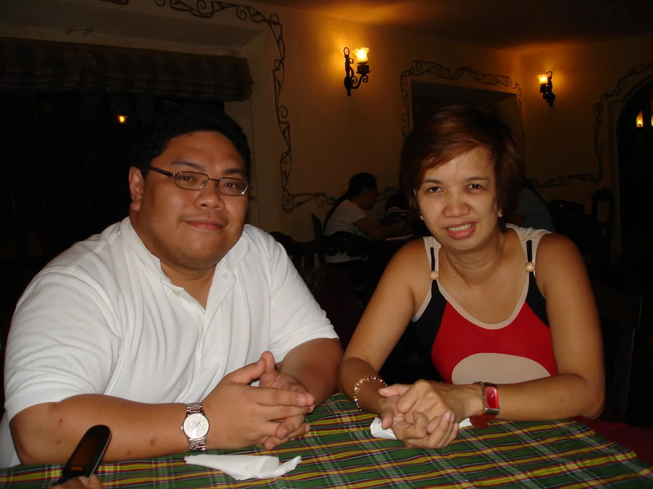 4. Experiencing the Magic of Vigan’s Night Tours