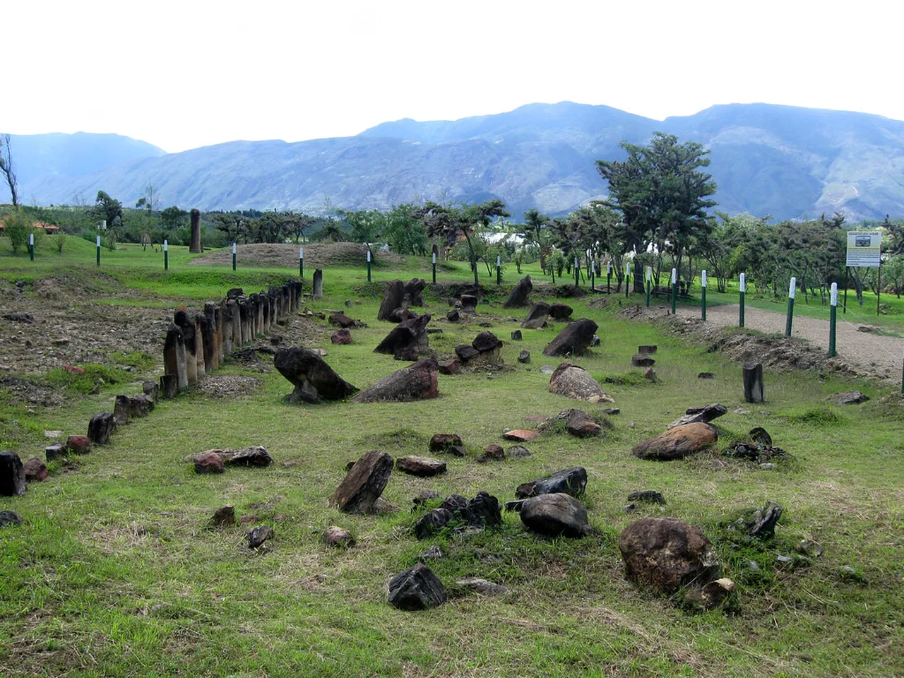 1. Exploring the Historical Architecture of Villa de Leyva