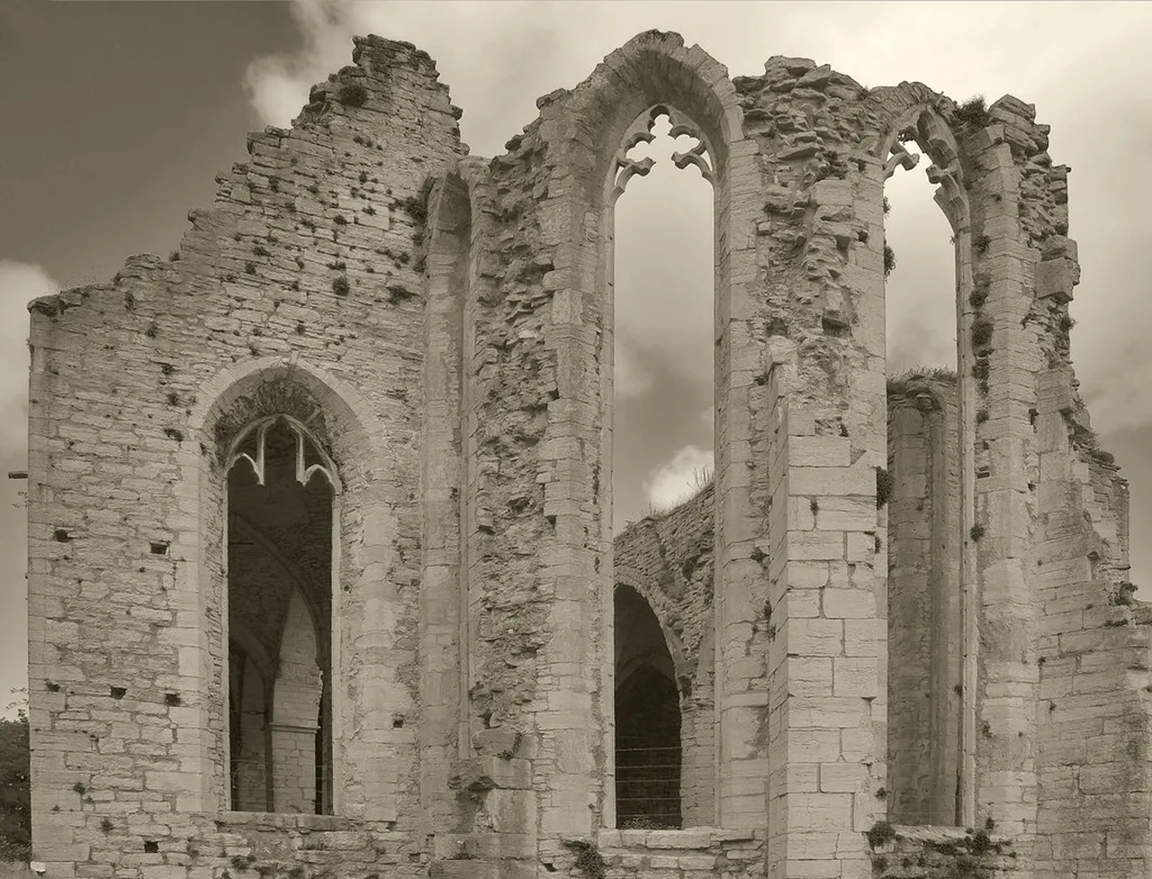 2. Experience the Medieval Week: A Journey Back in Time