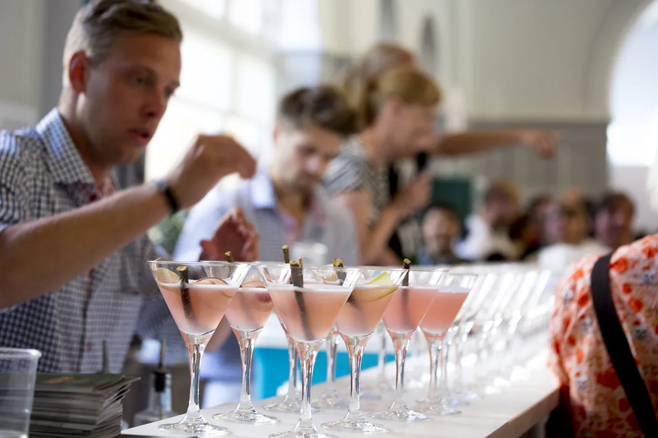 2. Discover the Visby Biennial: Contemporary Art Takes Over