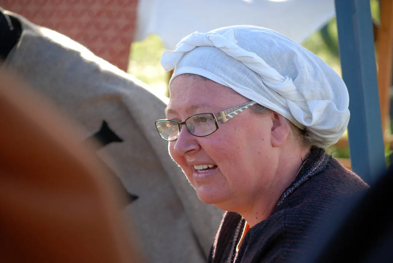 1. Explore the Medieval Week: A Journey Back in Time