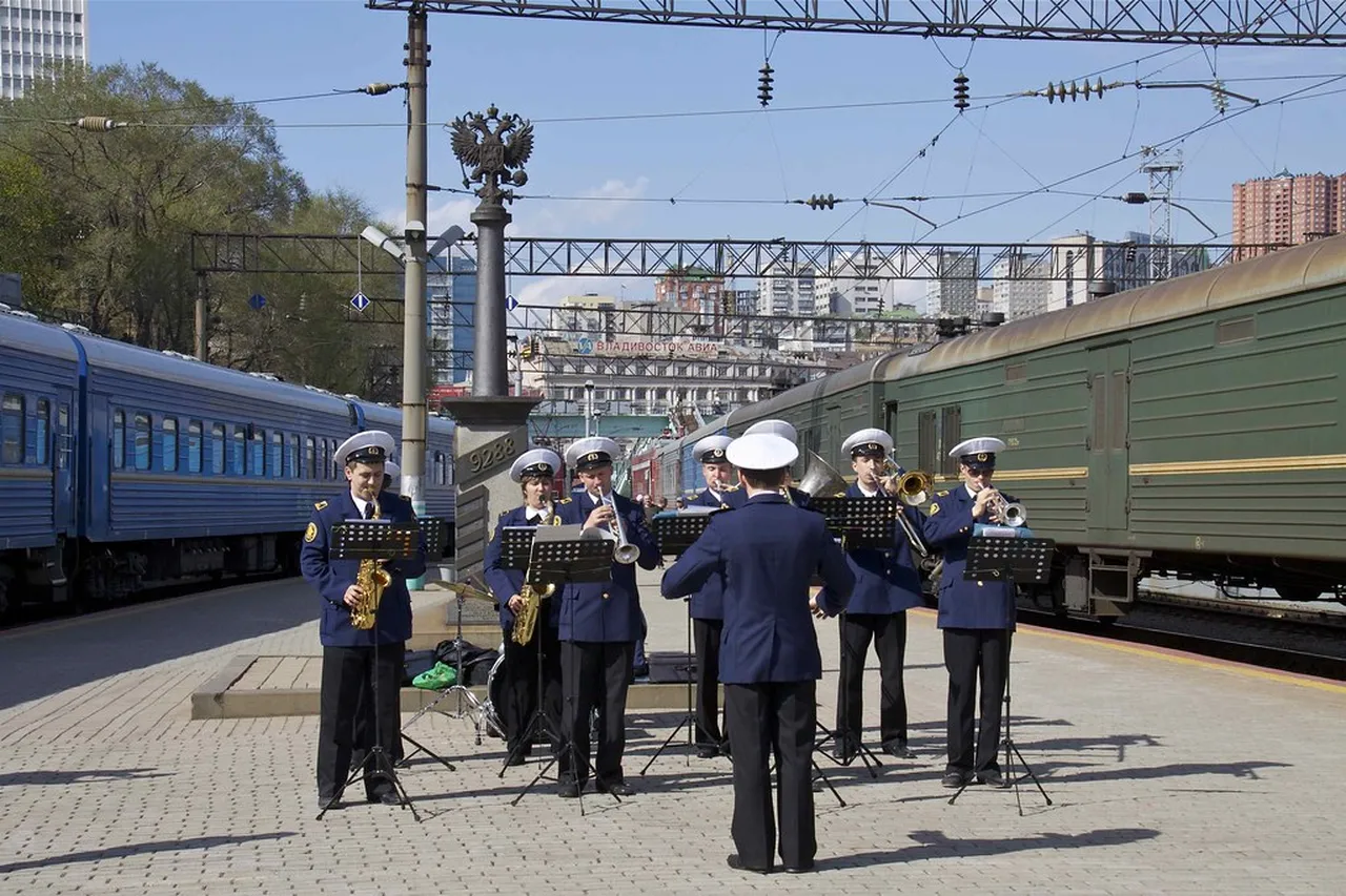 2. Exploring the Historic Forts of Vladivostok
