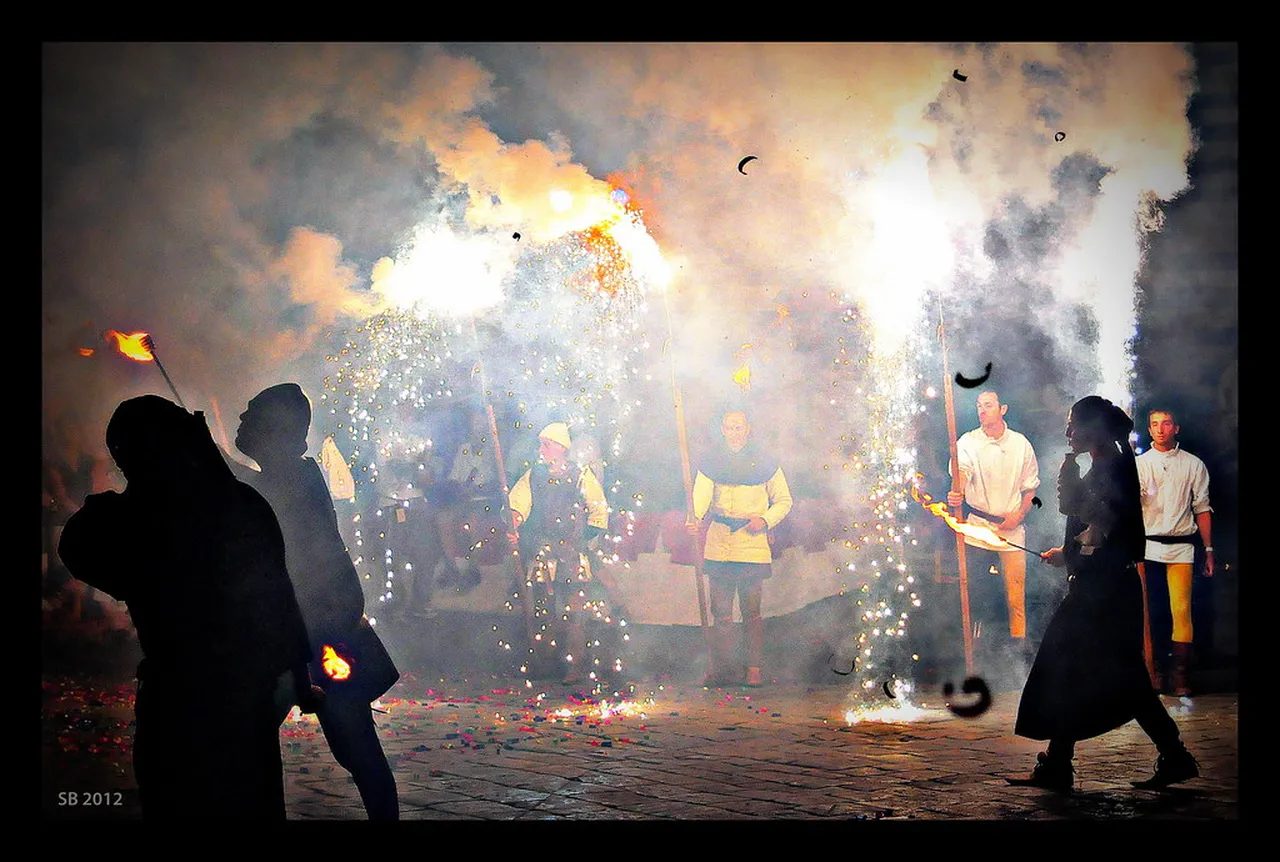 4. The Etruscan Spirit: Celebrating Heritage at the Etruscan Festival