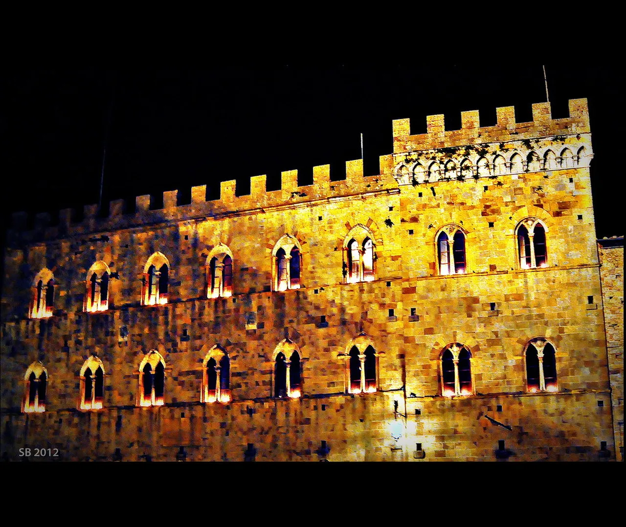 3. Art and Culture at the Volterra Festival of Contemporary Art