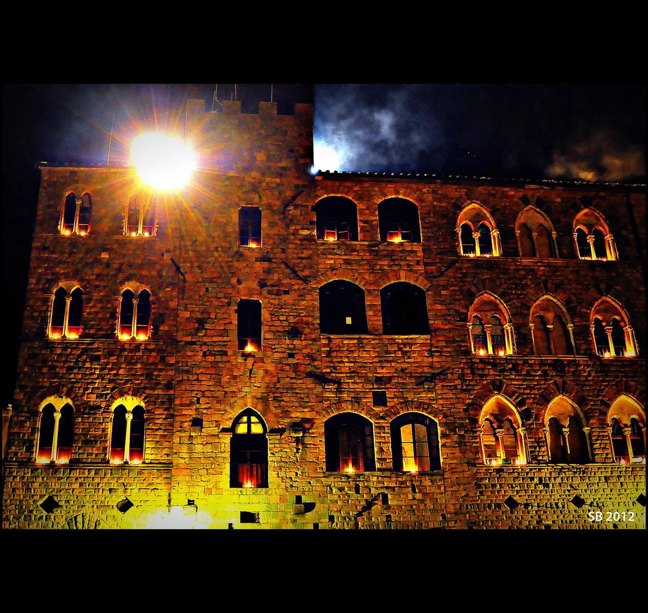 1. Experience the Ancient Festivals of Volterra