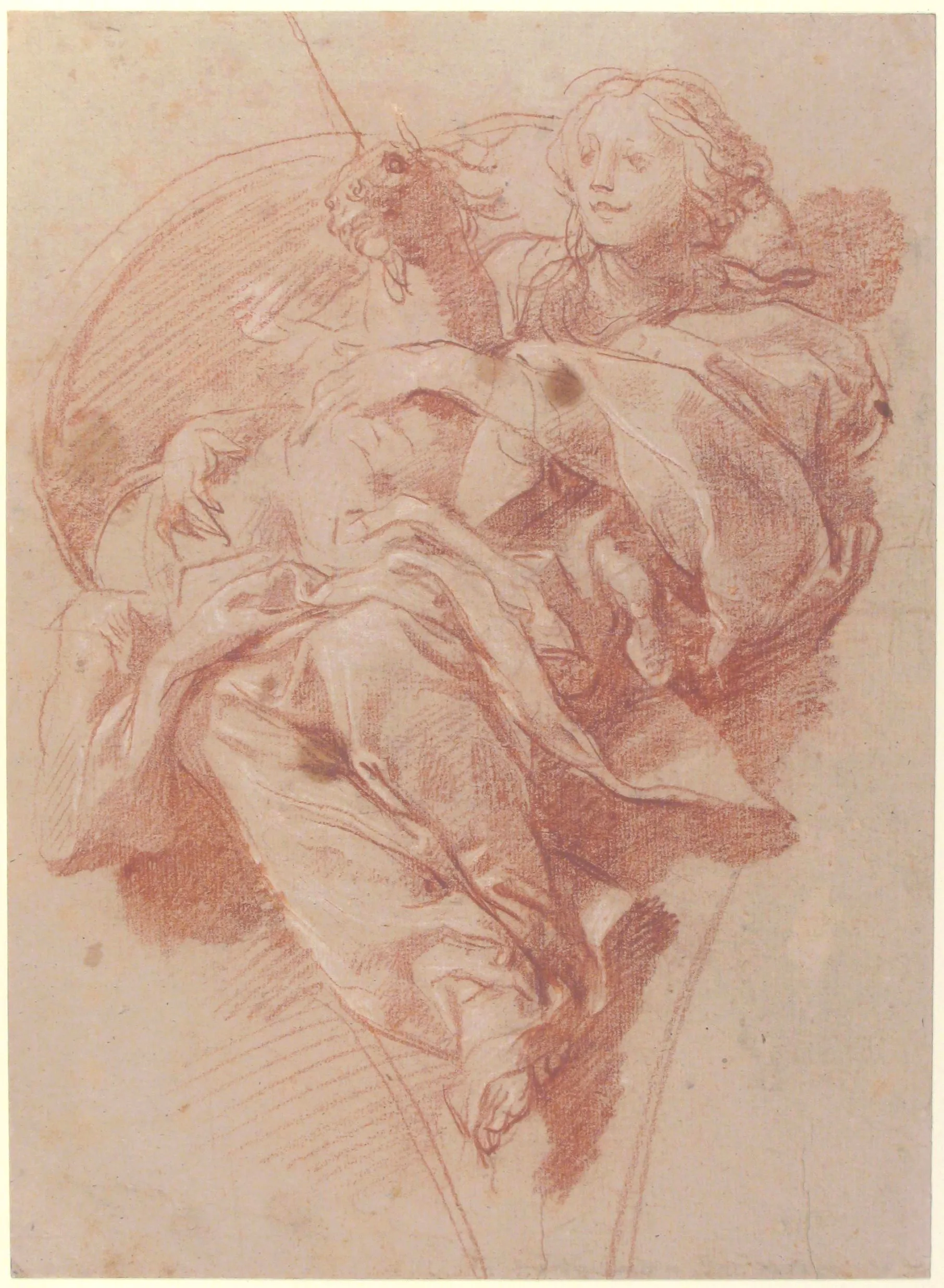 5. Experience the Pinacoteca: A Treasure Trove of Renaissance Art