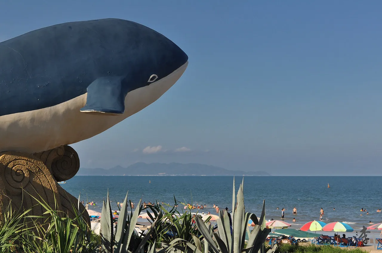 1. Visit the Iconic Christ the Redeemer Statue in Vung Tau