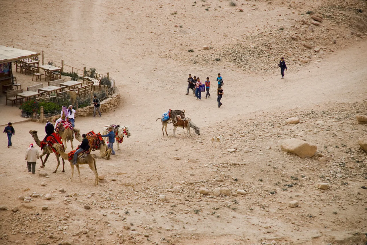 3. Discovering the Secret of the Monastery: A Challenging Ascent