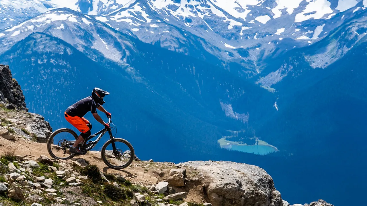 4. Ziplining: Soaring Over Stunning Vistas