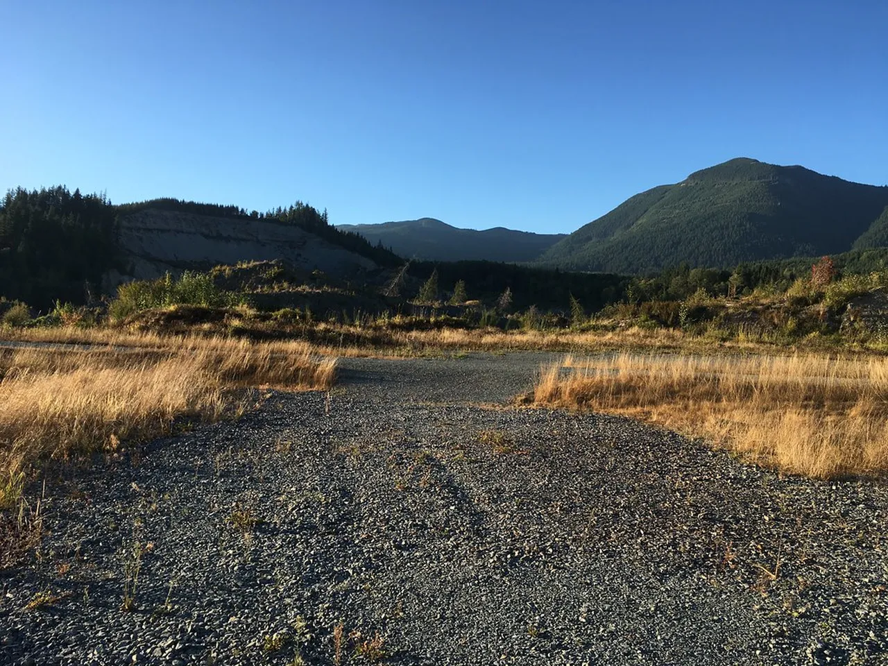 1. Discover the Beauty of Miles Canyon: A Scenic Hike
