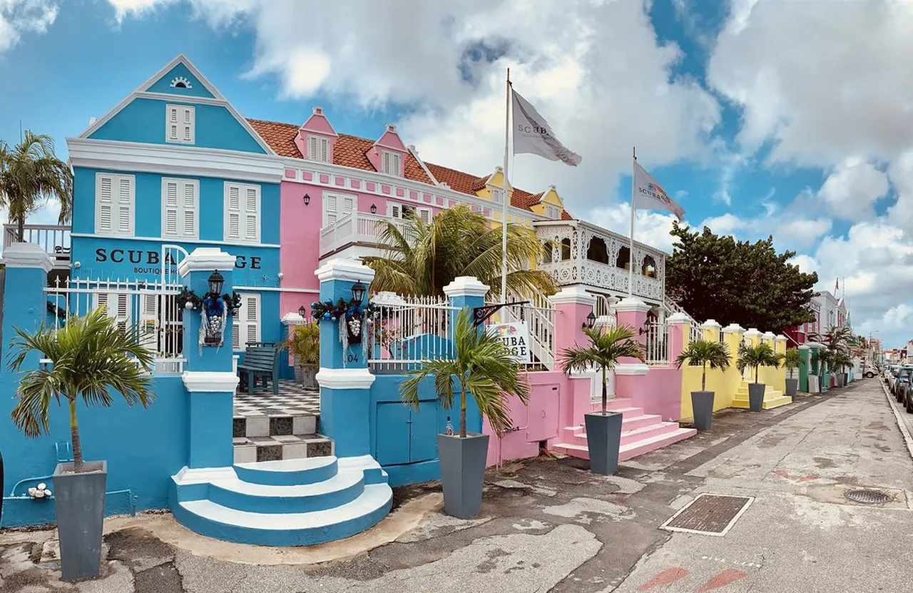 1. Exploring the Historic Pietermaai District: A Journey Through Time