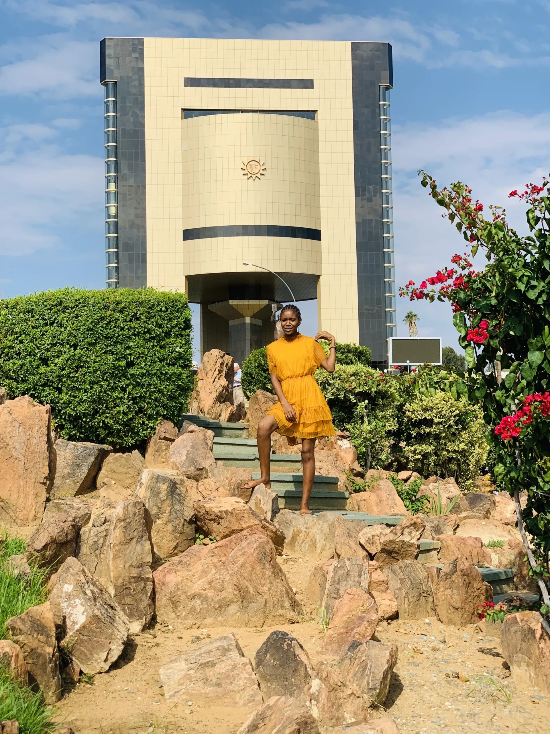 2. Explore Independence Memorial Museum: A Journey Through History