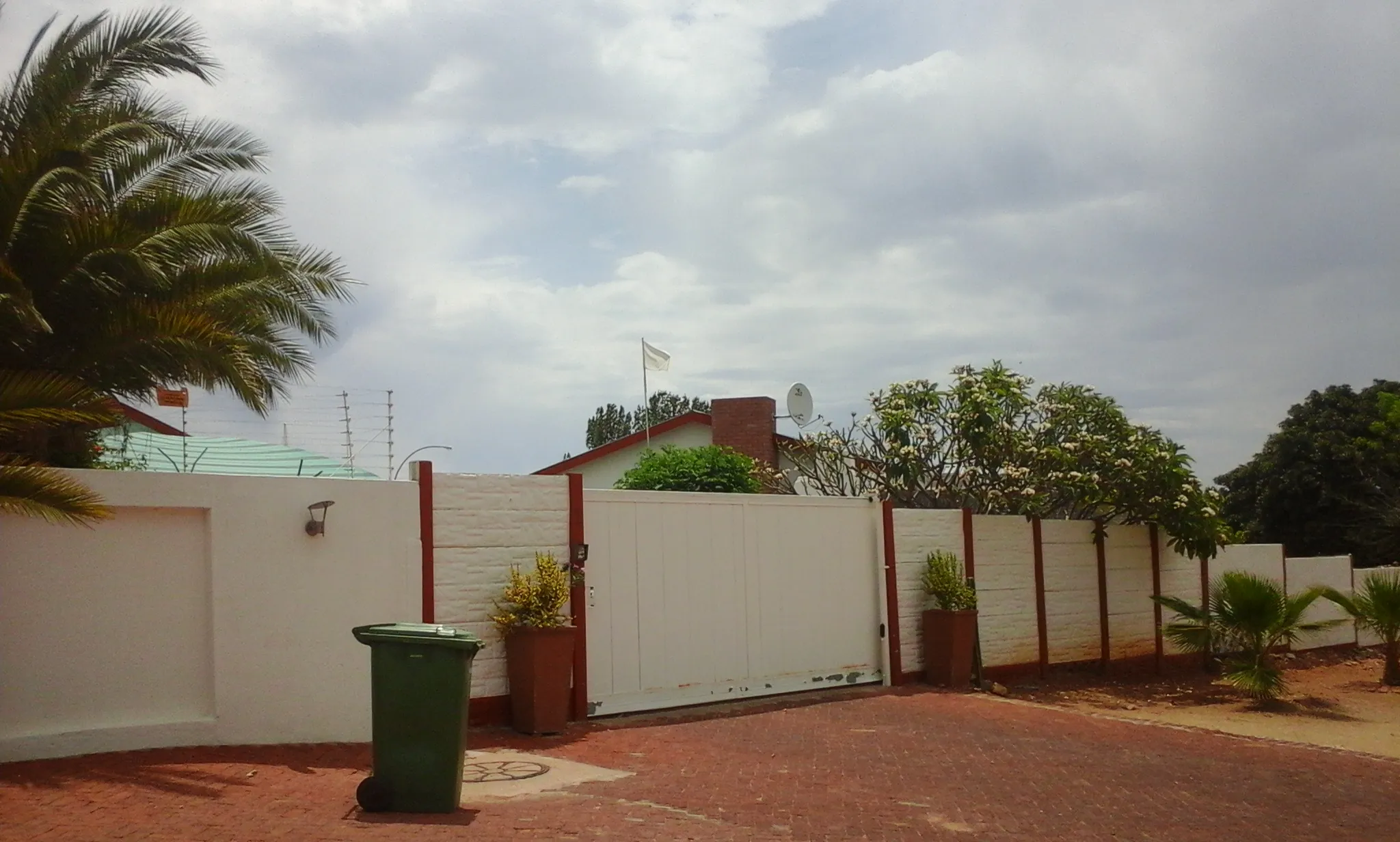 1. Taste the Flavors: Traditional Dishes of Windhoek Culture