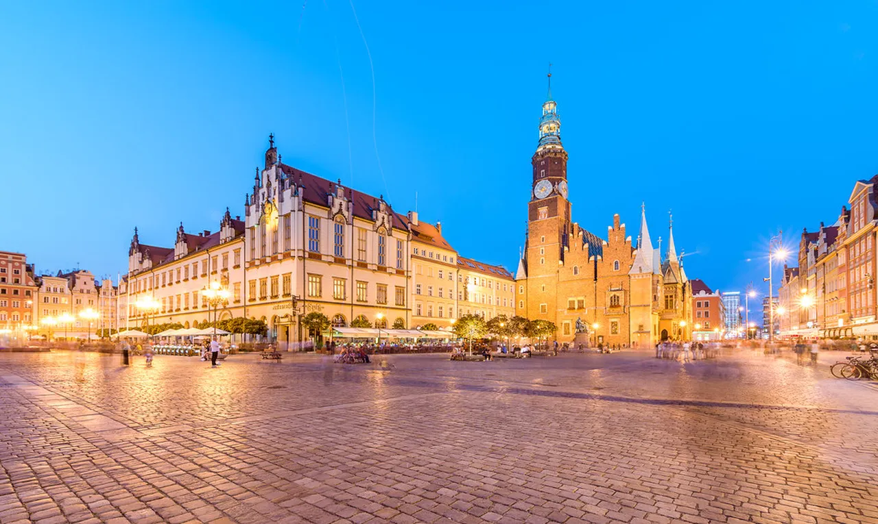 4. Experiencing the Wrocław Music Scene: From Classical to Contemporary