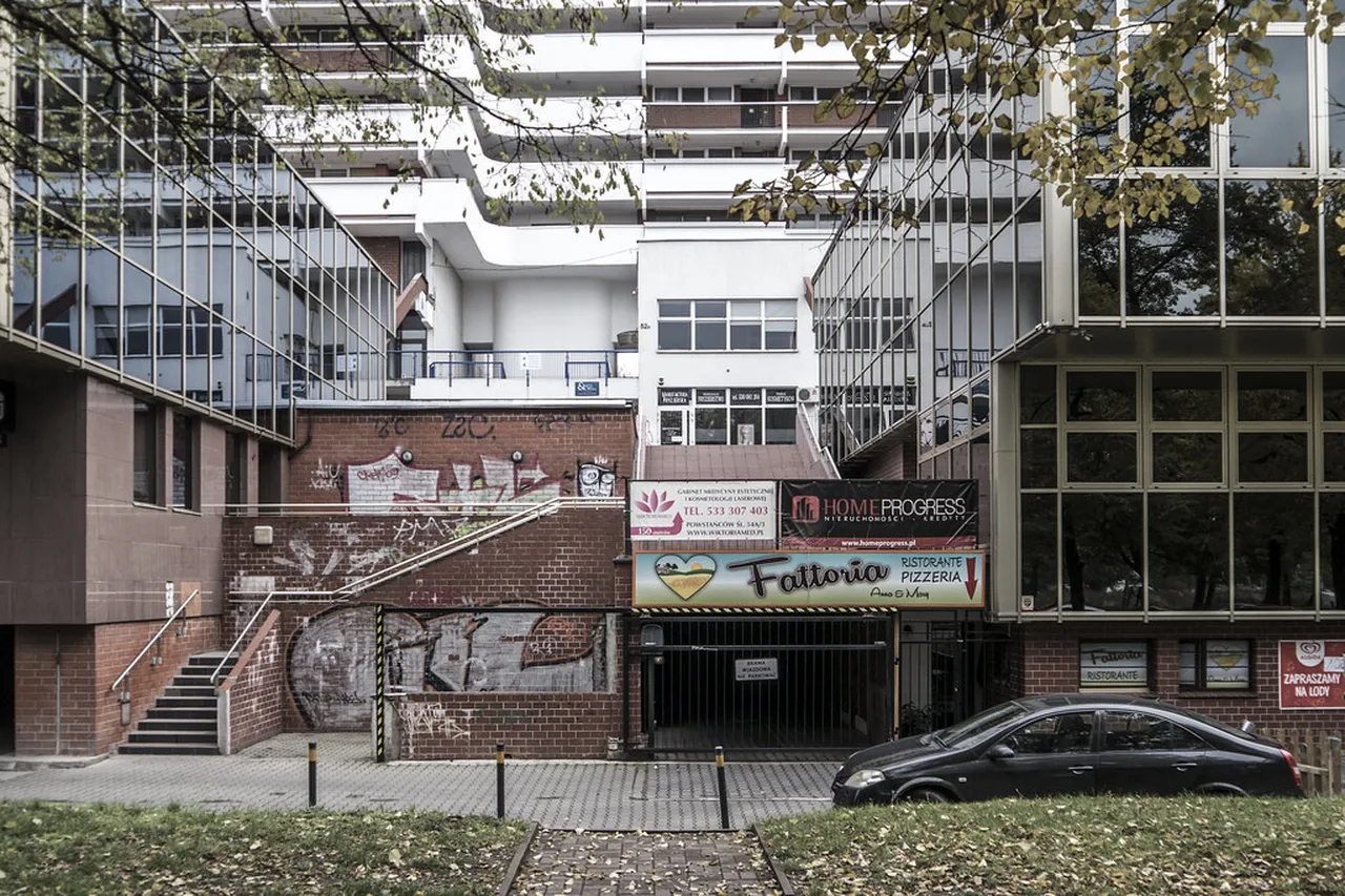 3. Experiencing Wrocław’s Vibrant Cultural Scene at Centennial Hall