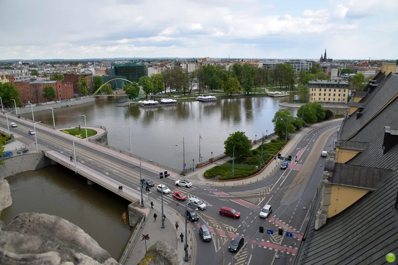 3. Experience the Magic of the Dwarfs: The Iconic Wrocław Statues