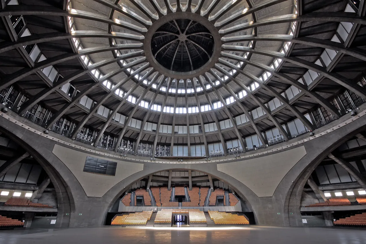 5. Ostrow Tumski: A Historic Island of Tranquility