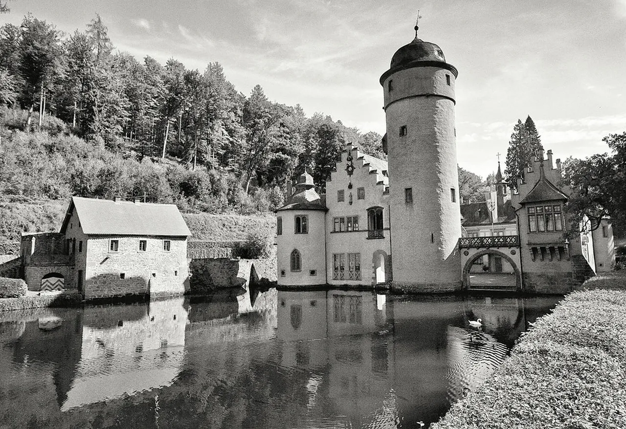 4. Discover the Historic Old Main Bridge