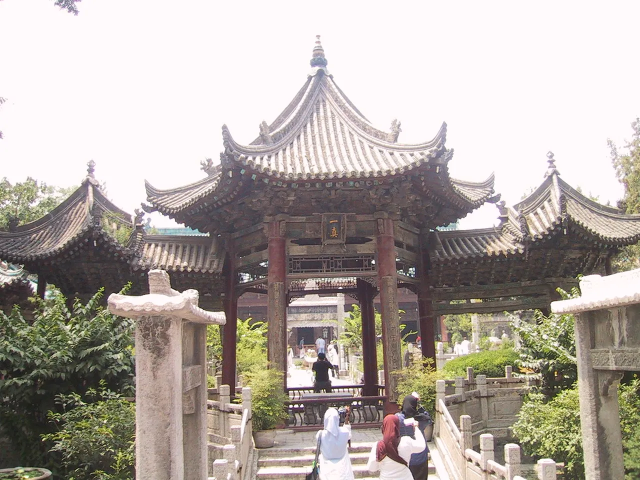 5. Immerse Yourself in the Xi’an Silk Road International Arts Festival