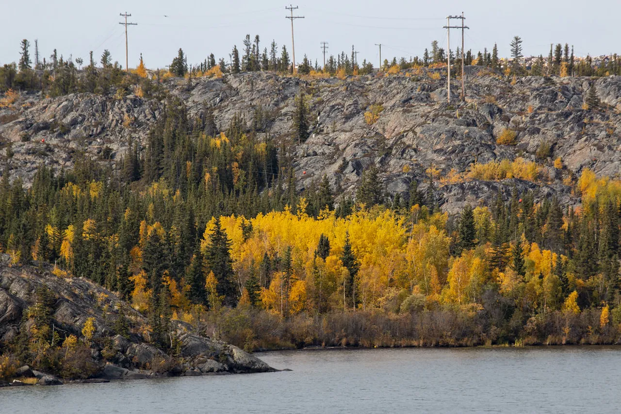 3. Experience the Intriguing Indigenous Culture in Yellowknife