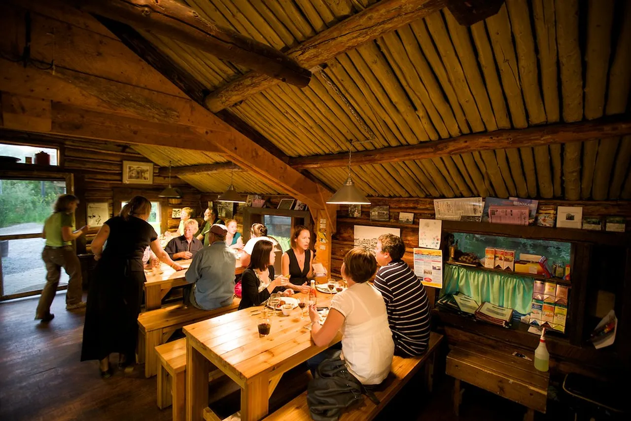 1. Explore the Historic Old Town: A Step Back in Time