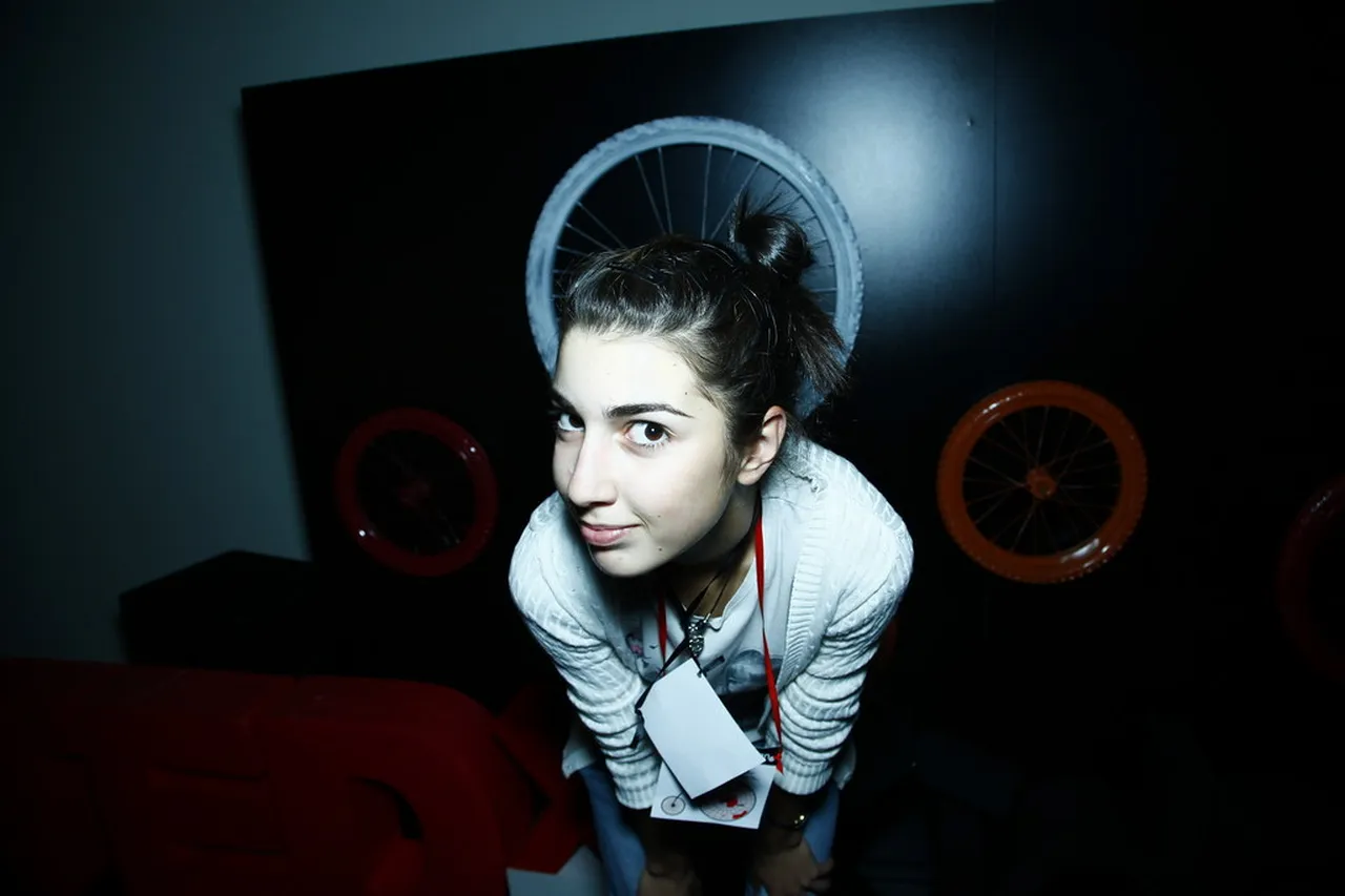 5. Attend the Yerevan Art and Photo Festival: Celebrating Local Talent