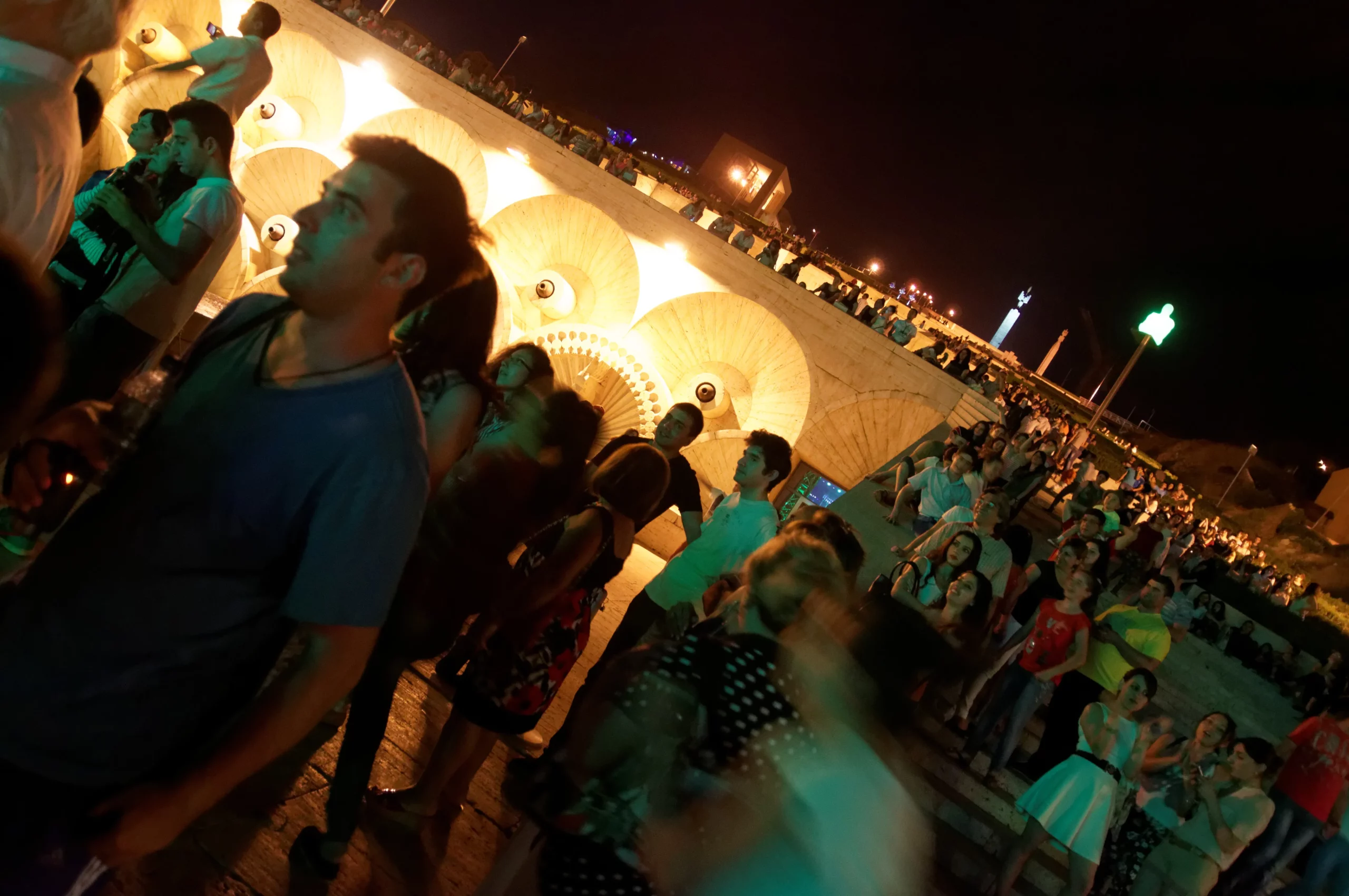 5. Explore Unique Themed Bars in Yerevan