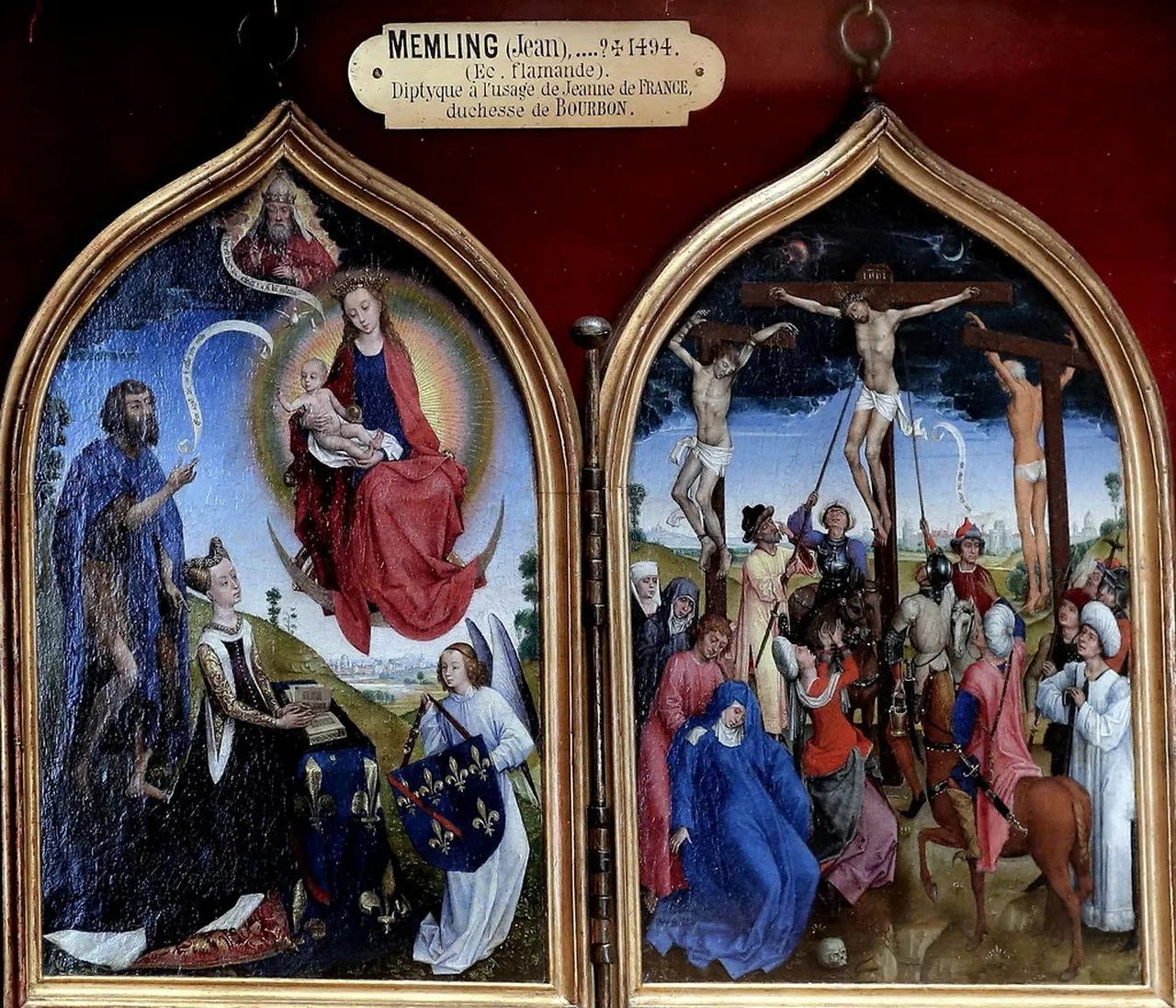 2. The Ypres Christmas Market: A Winter Wonderland