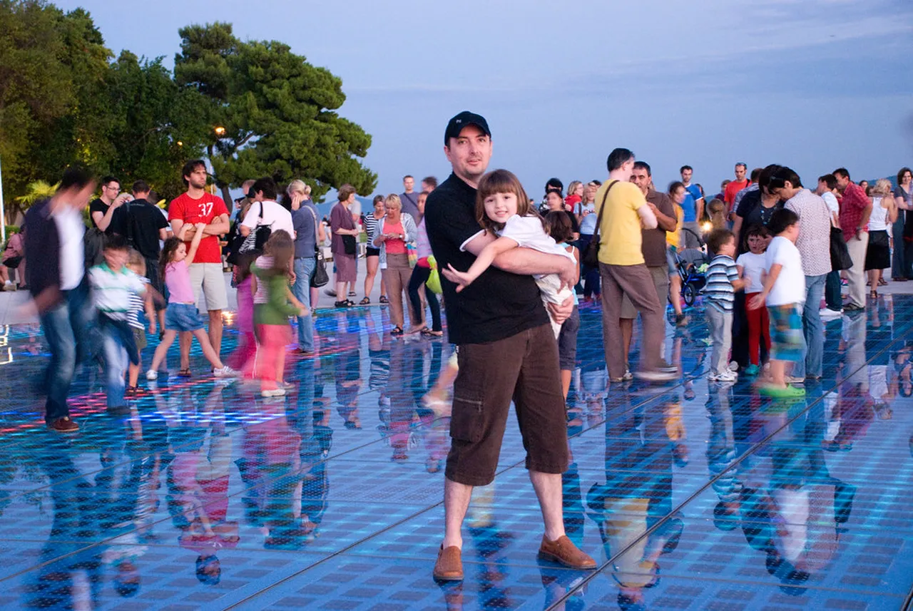 4. Zadar Craft Beer Festival: Cheers to Local Brews