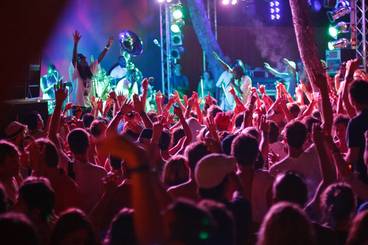 2. Perpetuum Jazzile: Celebrating Jazz Music in Zadar