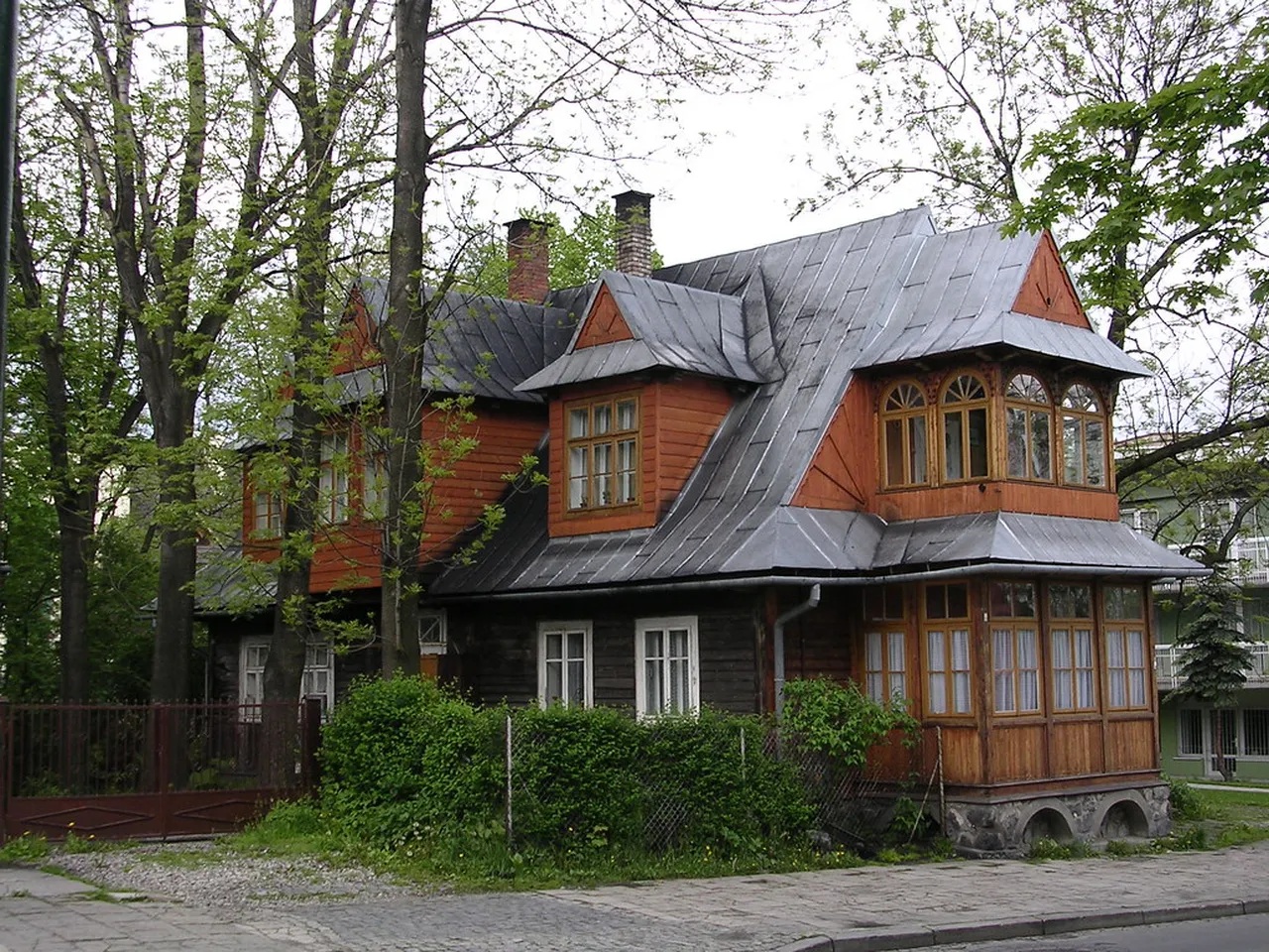 5. Understanding Góralski: The Mountain Folk of Zakopane