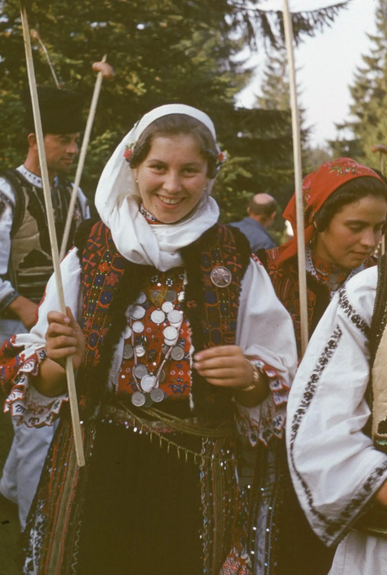 4. Taste the Flavors: Zakopane’s Culinary Festivals