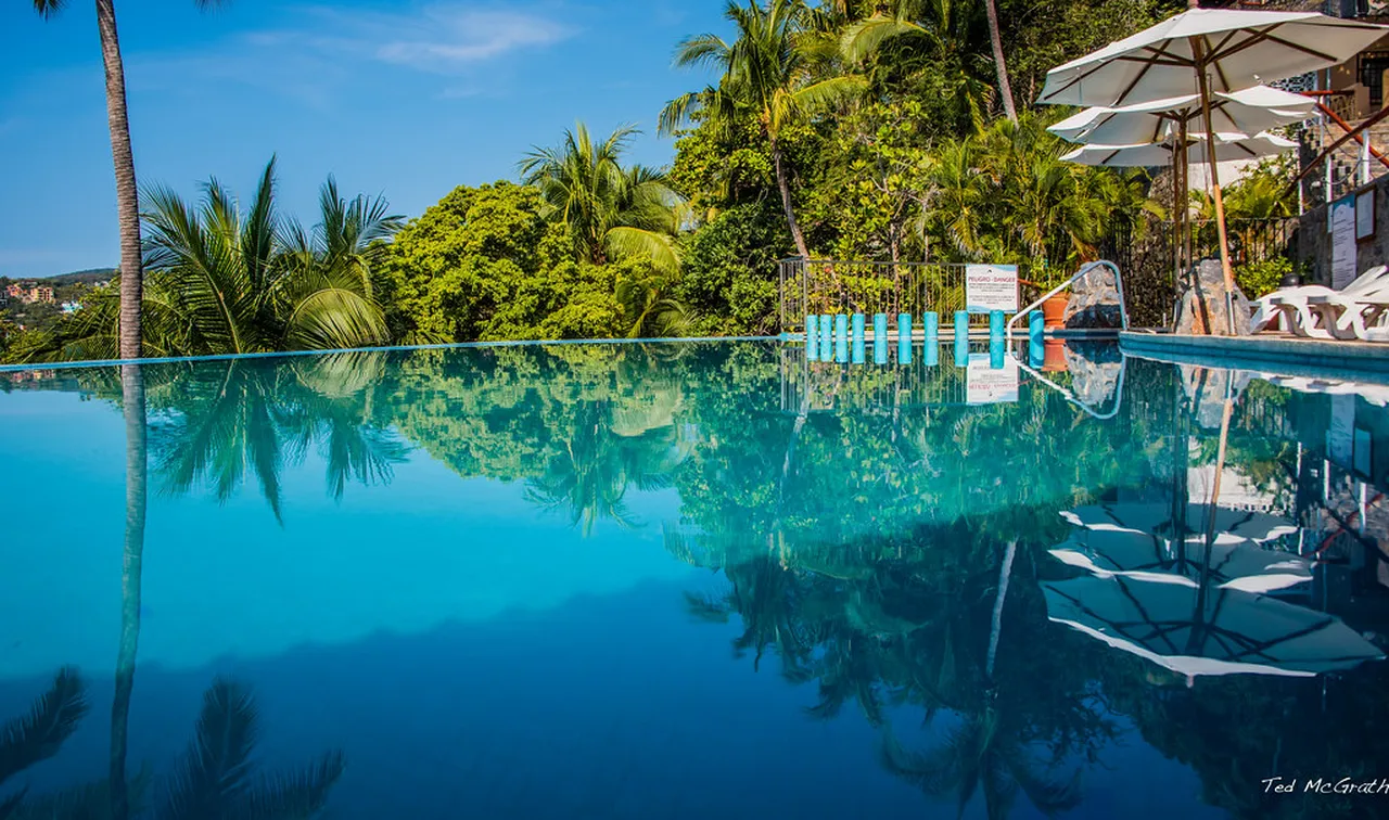 3. Exploring Zihuatanejo’s Art Scene: A Cultural Dive