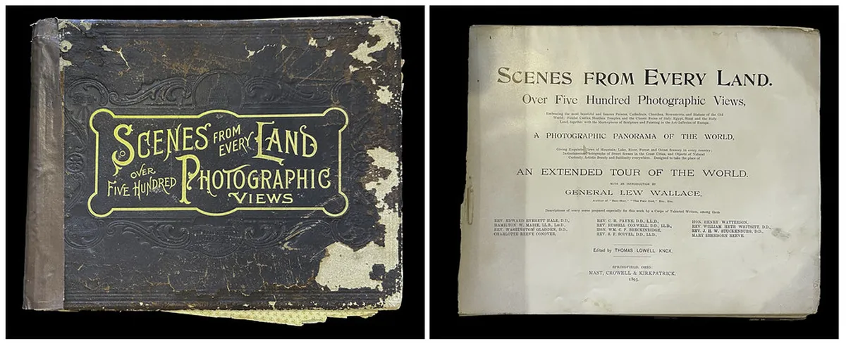 Autumn (September to November)