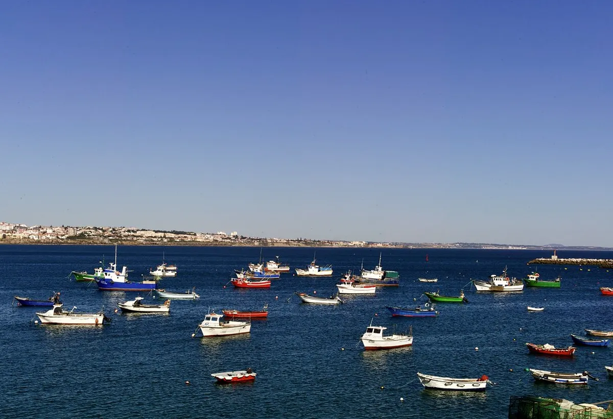 Costs When Visiting Cascais