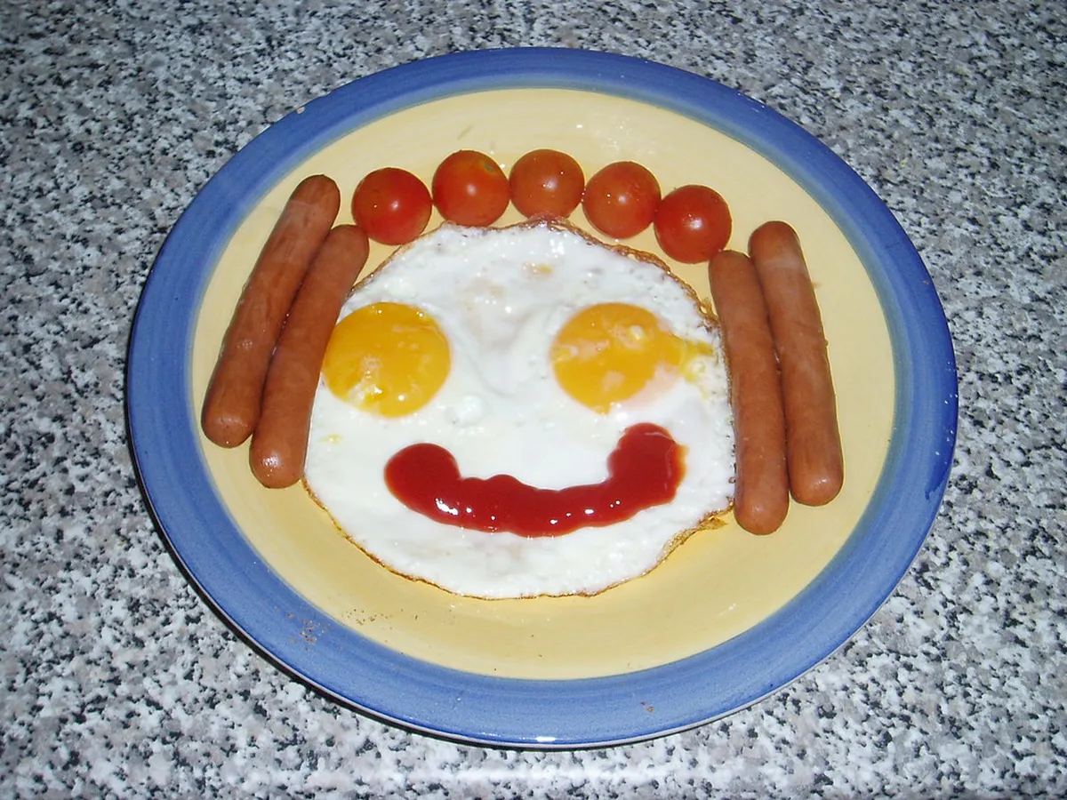Afternoon: Culinary Delights