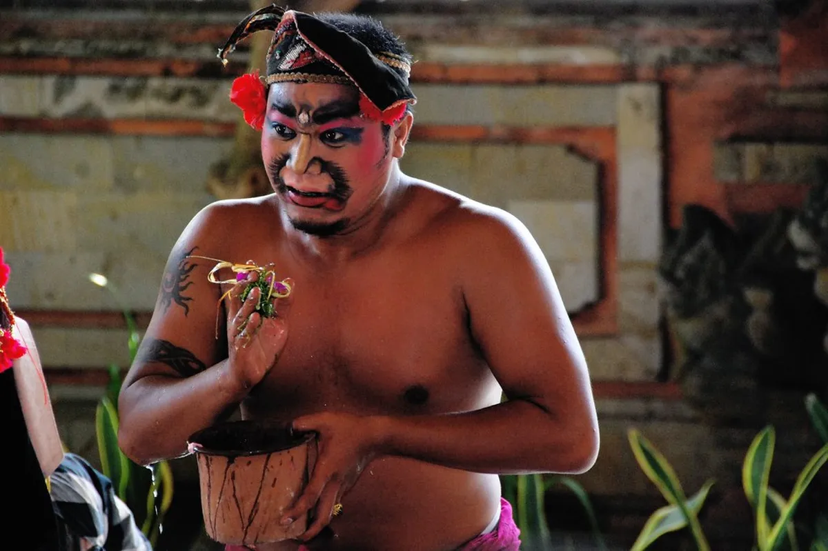 Evening: Cultural Show