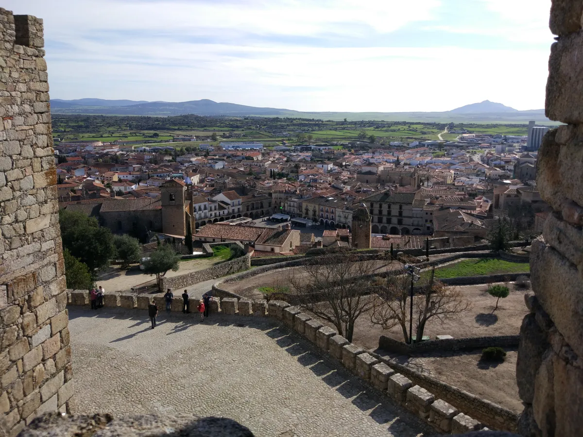 Low Season: December-March