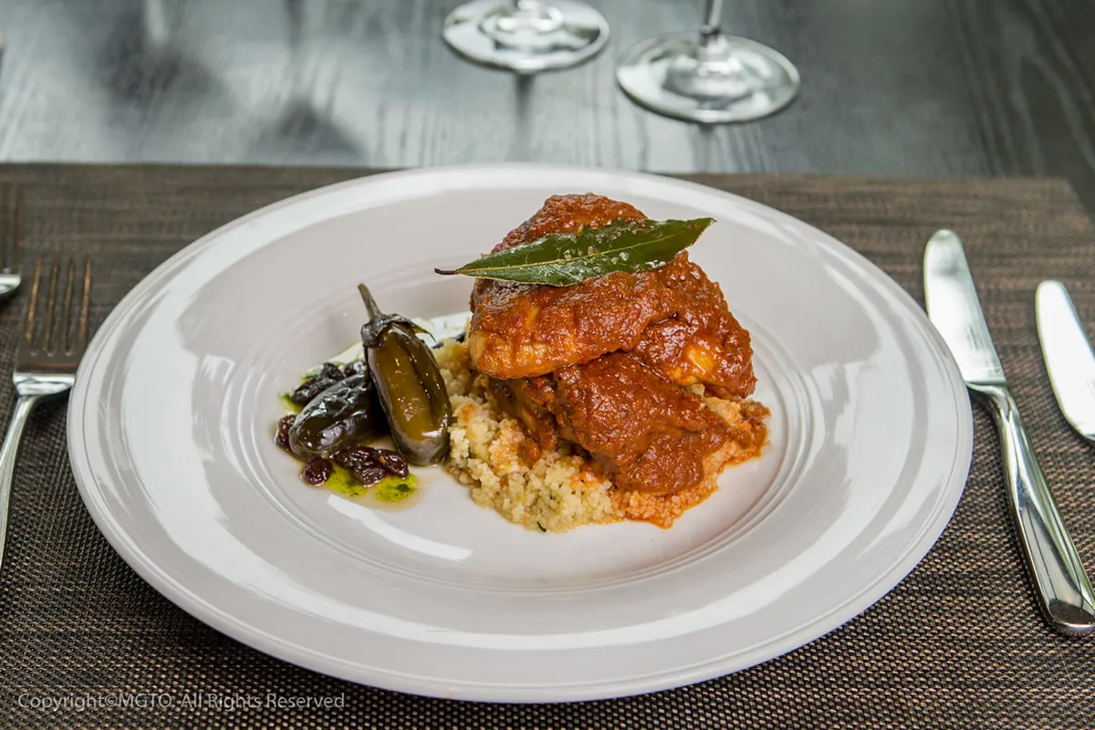 Evening: Dine and Celebrate