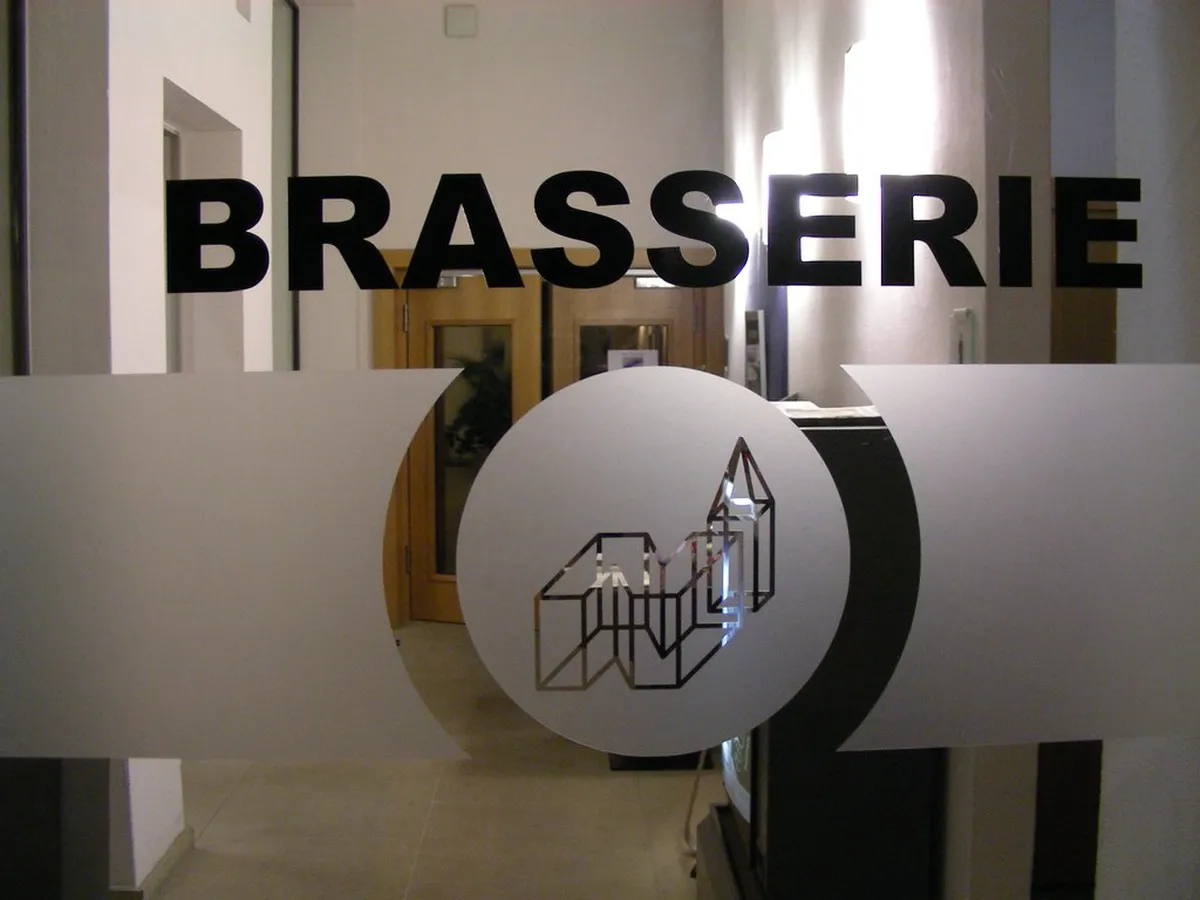 Dinner in the City Center