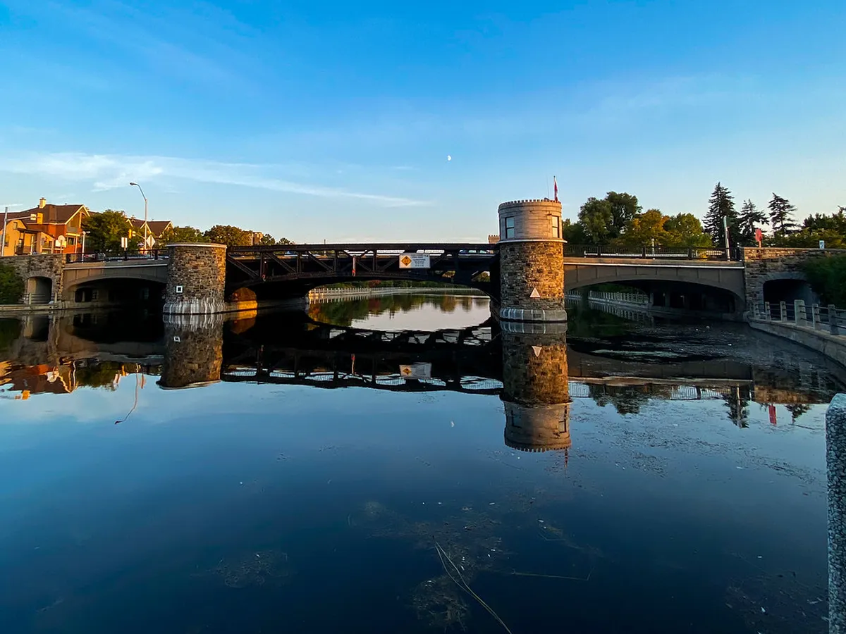 5pm: Evening Reflection