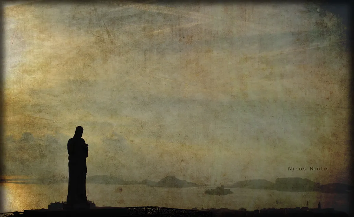 Afternoon: Explore Local Markets