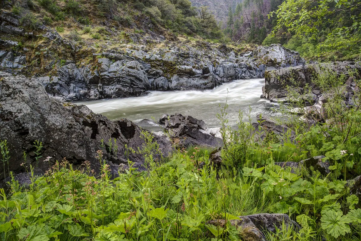Afternoon: Explore More Waterfalls