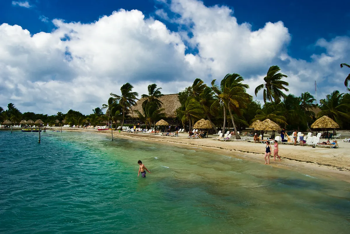 Getting Around Belize City