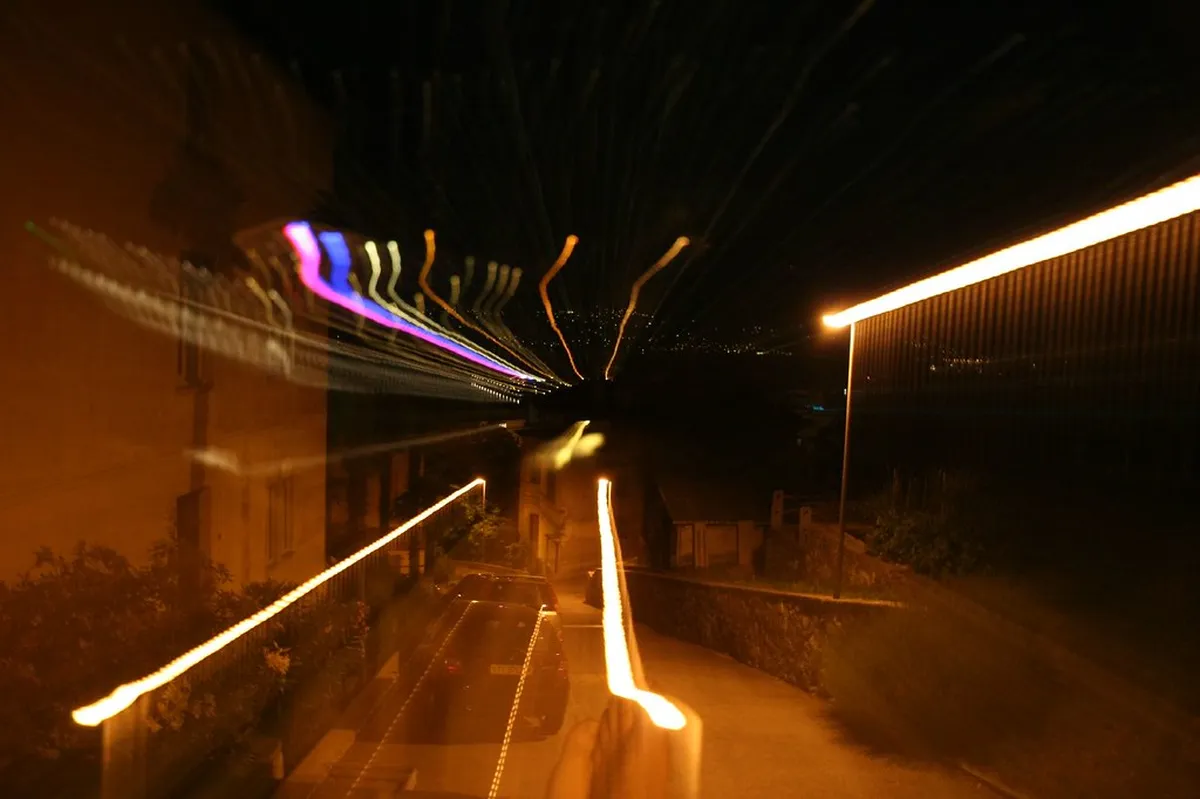 Getting Around Locarno