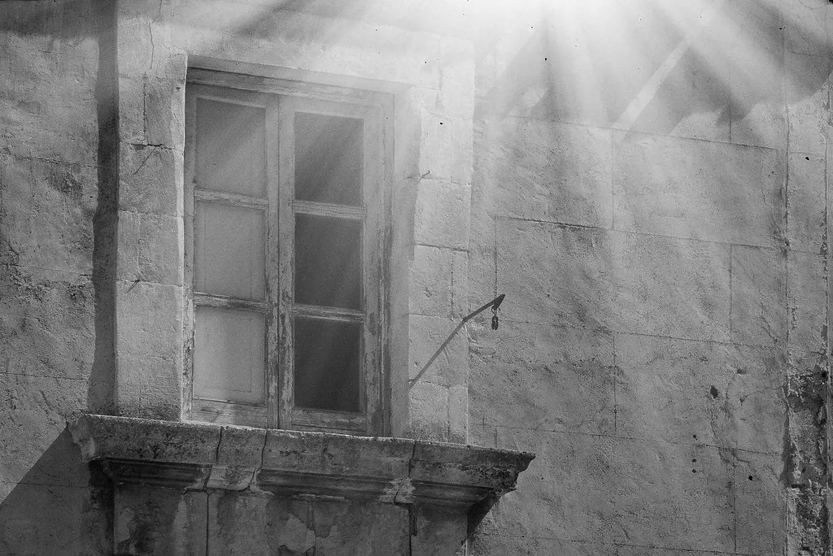 Getting Around Modica