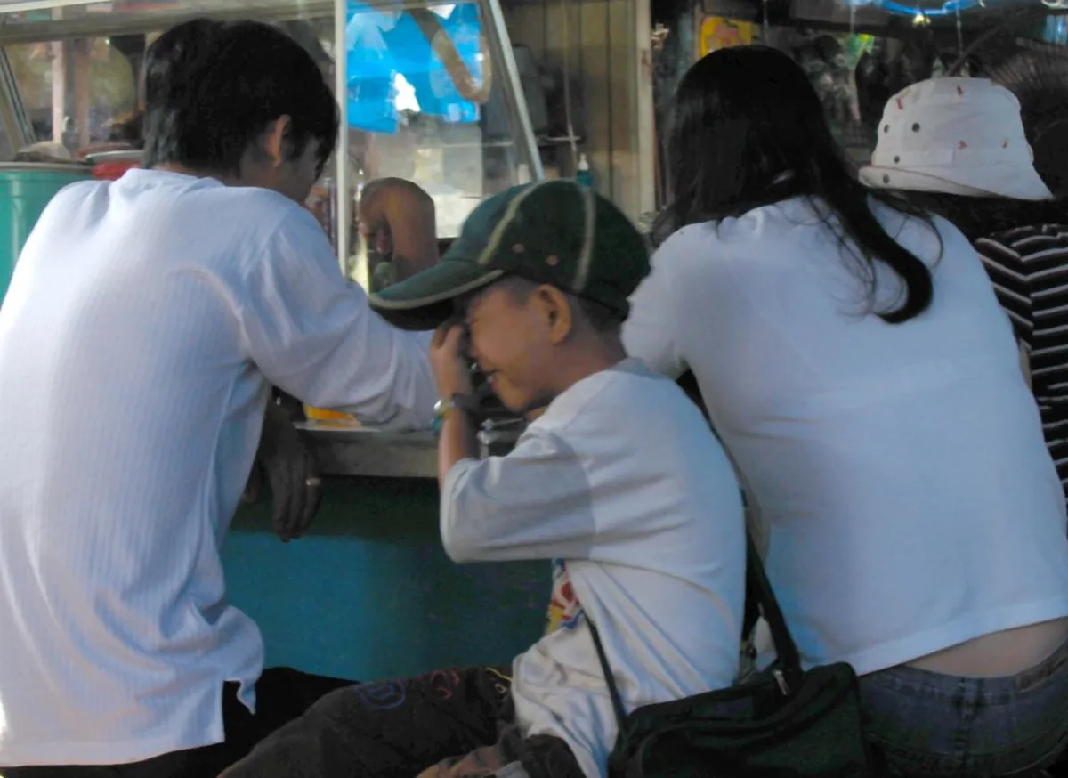 Getting Around Nha Trang