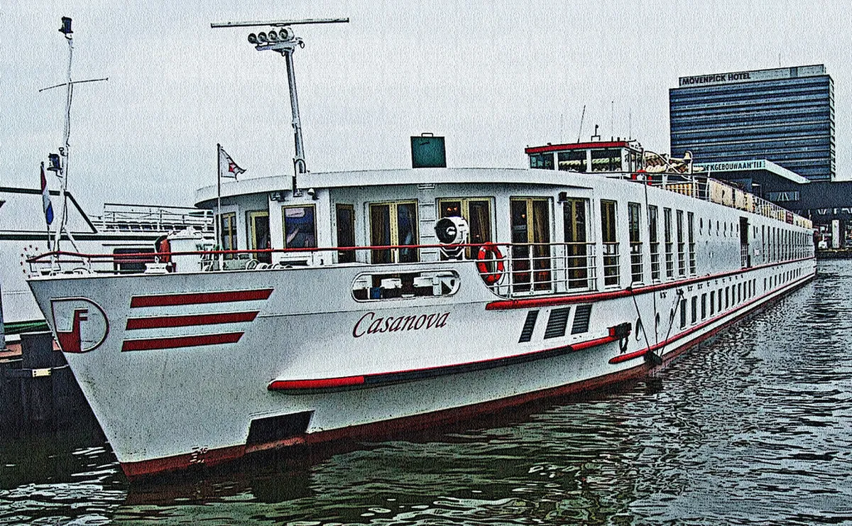 Getting Around Passau