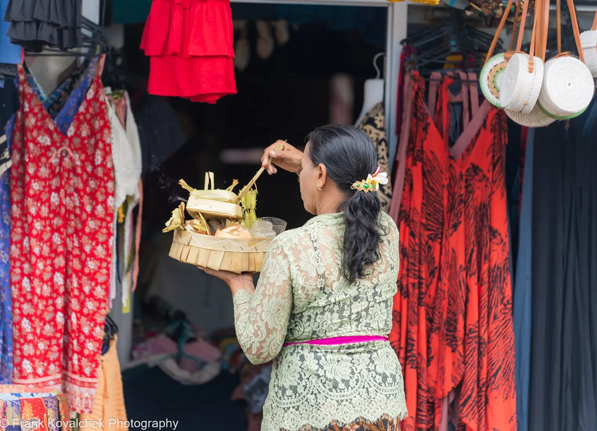 Transport: Getting Around Ubud